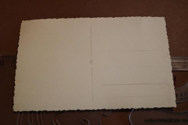 tolles altes Foto eines Hauptscharführers der Waffen-SS